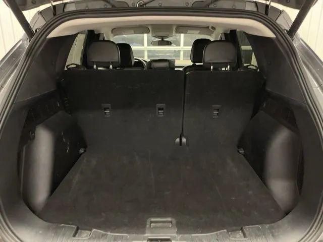 used 2024 Ford Escape PHEV car, priced at $21,228