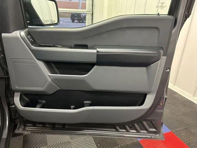 used 2023 Ford F-150 car, priced at $38,688
