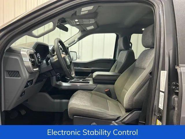 used 2023 Ford F-150 car, priced at $38,688