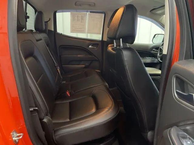 used 2019 Chevrolet Colorado car, priced at $31,888