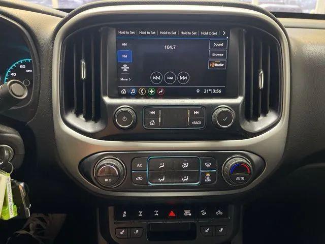 used 2019 Chevrolet Colorado car, priced at $31,888
