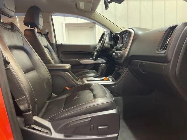 used 2019 Chevrolet Colorado car, priced at $31,888