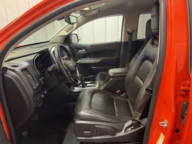 used 2019 Chevrolet Colorado car, priced at $31,888