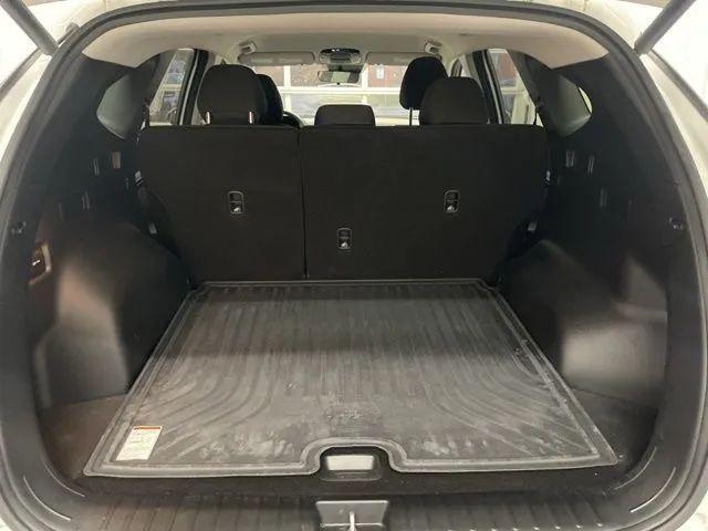 used 2023 Hyundai Tucson car, priced at $24,999