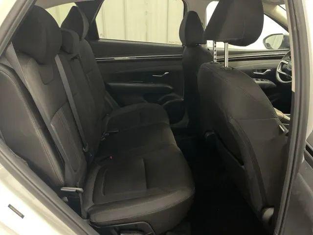 used 2023 Hyundai Tucson car, priced at $24,999