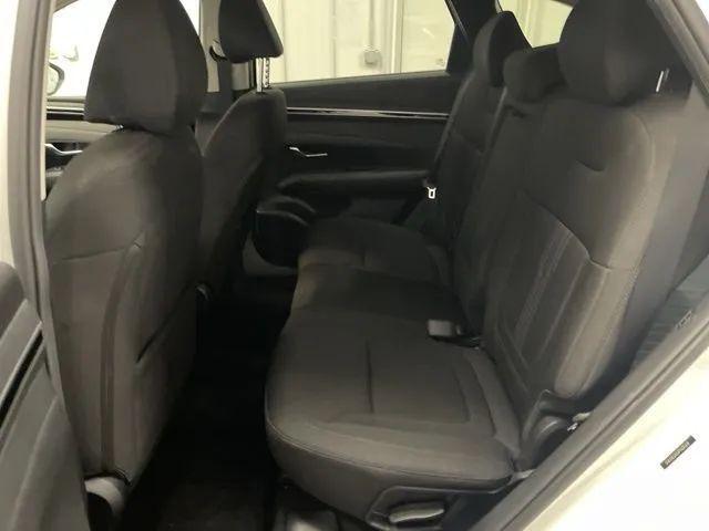 used 2023 Hyundai Tucson car, priced at $24,999
