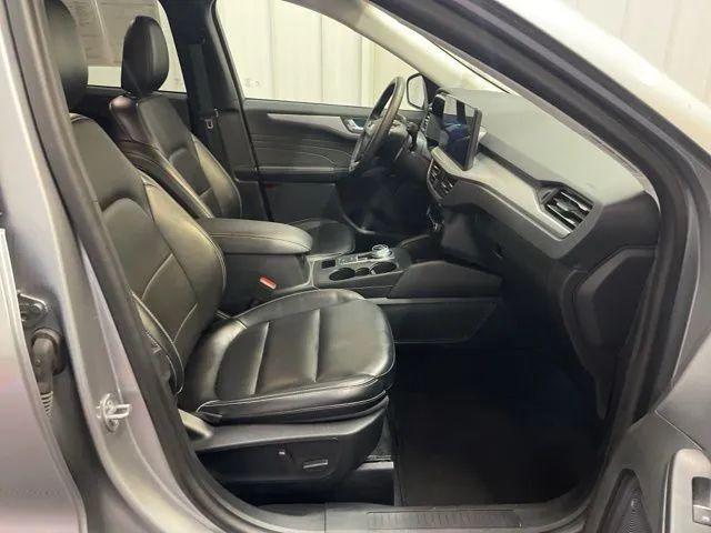 used 2024 Ford Escape car, priced at $22,688