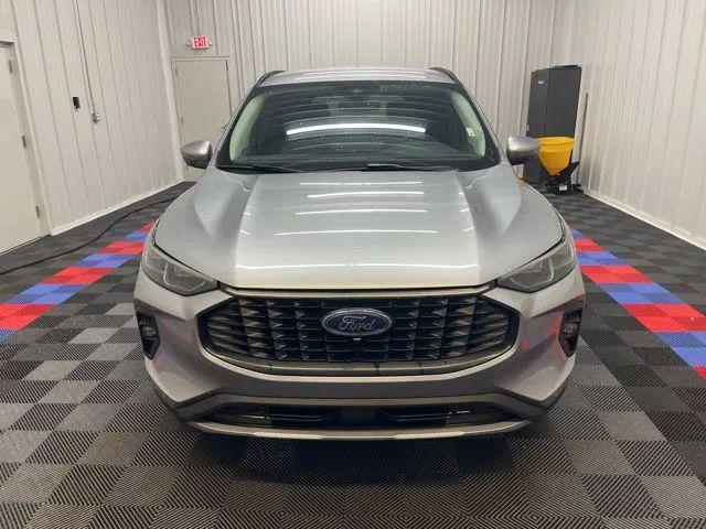 used 2024 Ford Escape car, priced at $22,688
