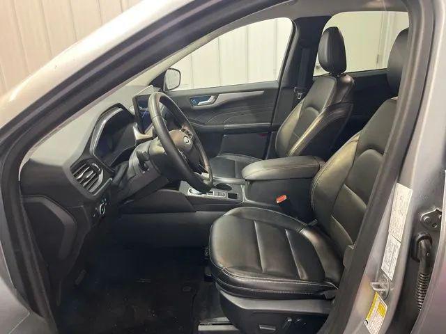 used 2024 Ford Escape car, priced at $22,688