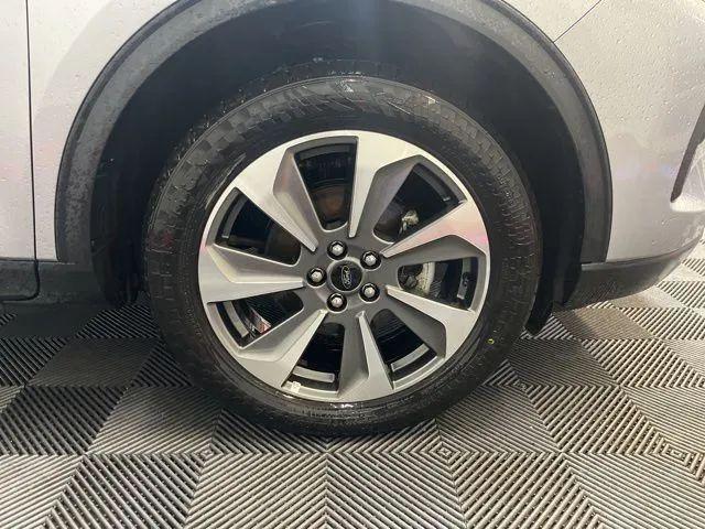 used 2024 Ford Escape car, priced at $22,688