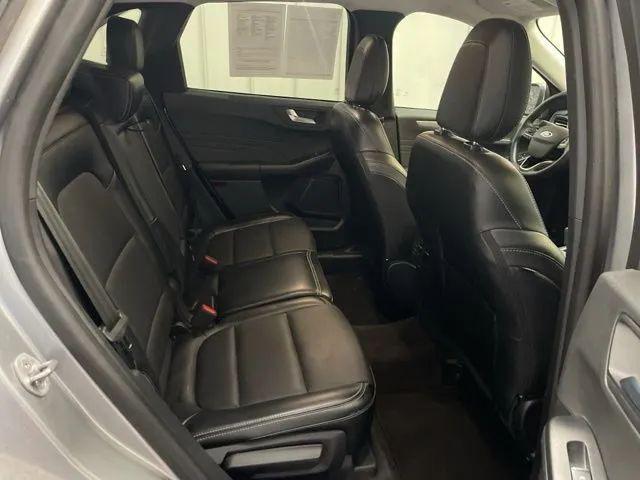 used 2024 Ford Escape car, priced at $22,688