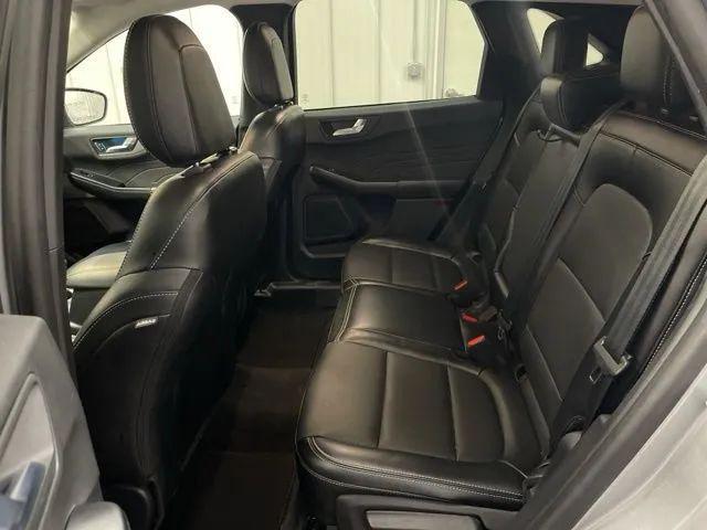 used 2024 Ford Escape car, priced at $22,688