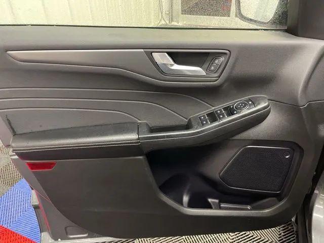 used 2024 Ford Escape PHEV car, priced at $23,287