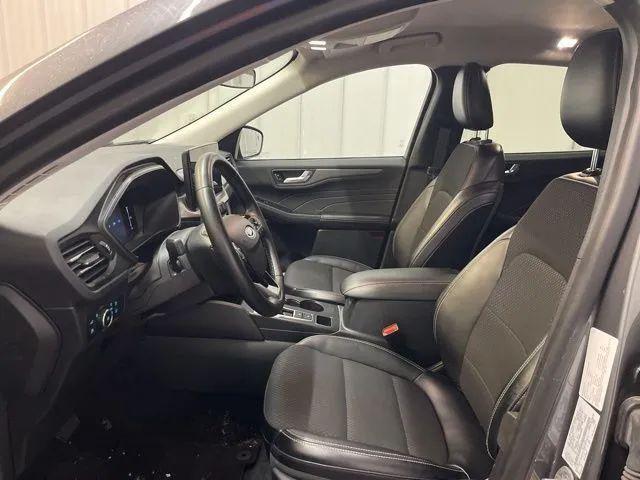 used 2024 Ford Escape PHEV car, priced at $23,287