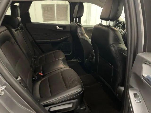 used 2024 Ford Escape PHEV car, priced at $23,287