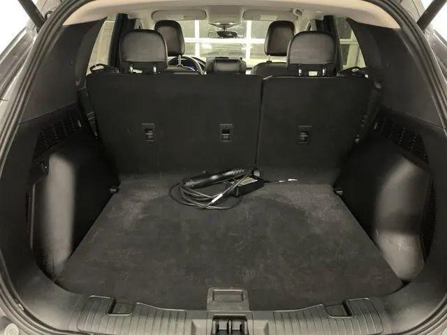 used 2024 Ford Escape PHEV car, priced at $23,287