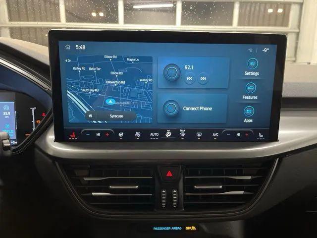 used 2024 Ford Escape PHEV car, priced at $23,287