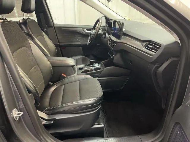 used 2024 Ford Escape PHEV car, priced at $23,287