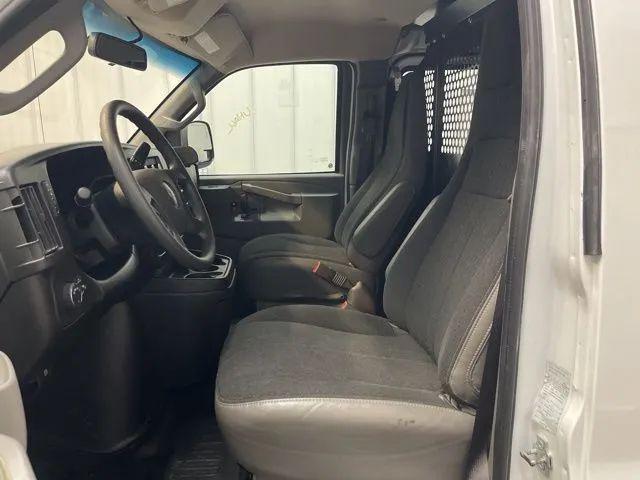 used 2024 GMC Savana 2500 car, priced at $29,998