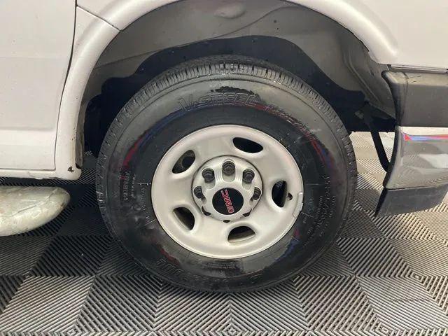 used 2024 GMC Savana 2500 car, priced at $29,998