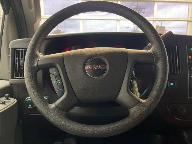 used 2024 GMC Savana 2500 car, priced at $29,998
