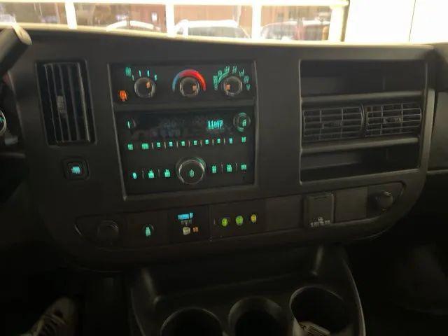 used 2024 GMC Savana 2500 car, priced at $29,998