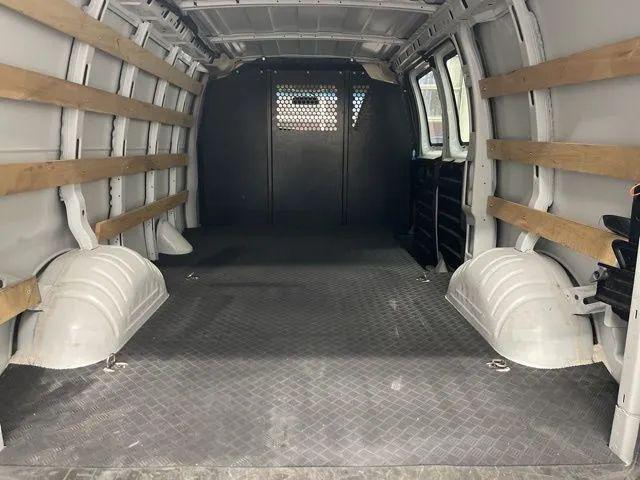 used 2024 GMC Savana 2500 car, priced at $29,998