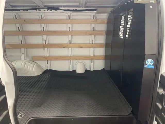 used 2024 GMC Savana 2500 car, priced at $29,998