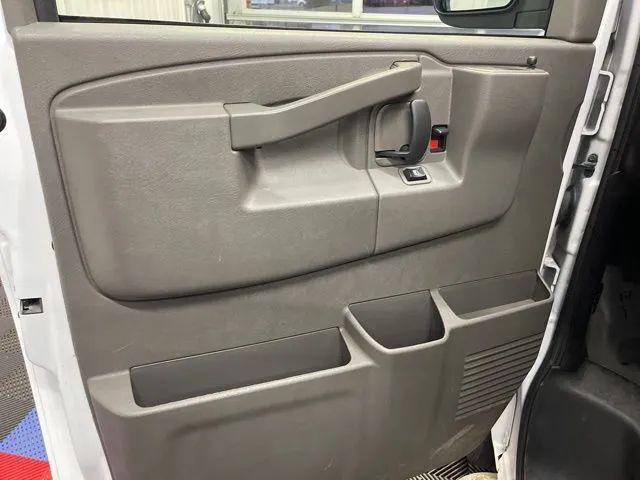 used 2024 GMC Savana 2500 car, priced at $29,998