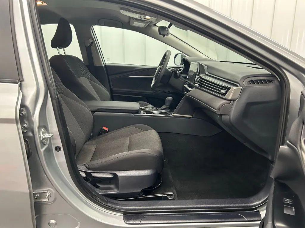 used 2025 Toyota Camry car, priced at $28,588