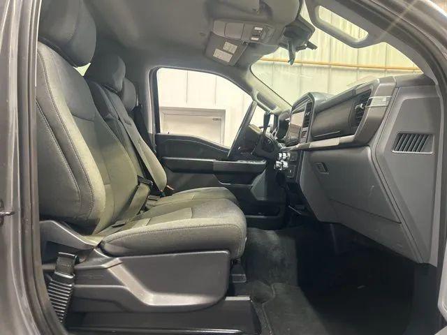 used 2025 Ford F-150 car, priced at $46,998