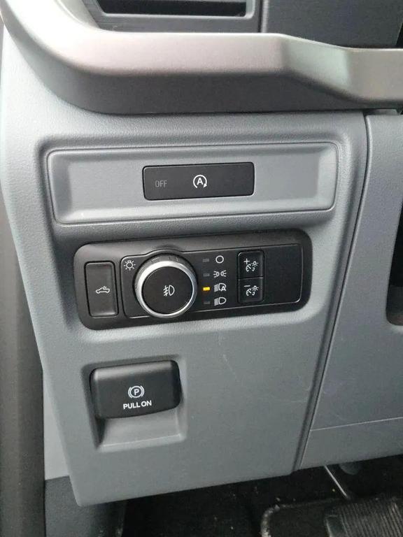 used 2025 Ford F-150 car, priced at $46,998