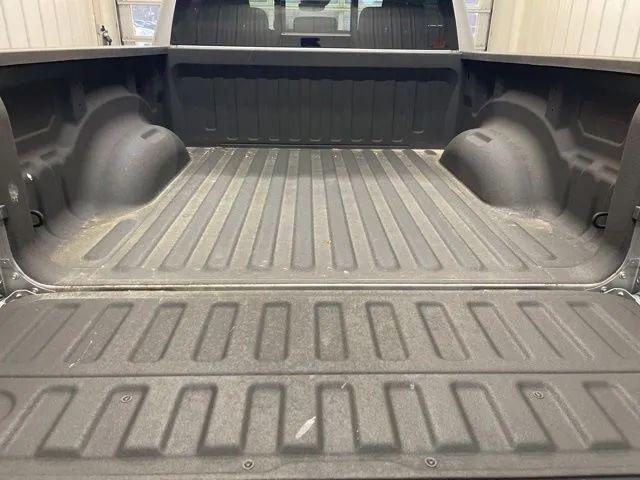 used 2022 Ram 1500 car, priced at $46,888