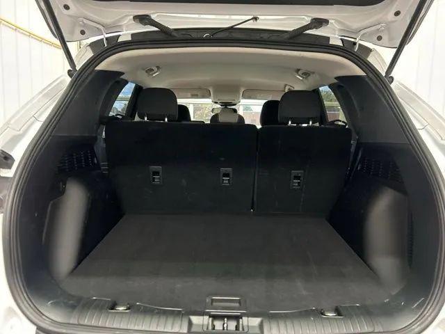 used 2022 Ford Escape car, priced at $18,688