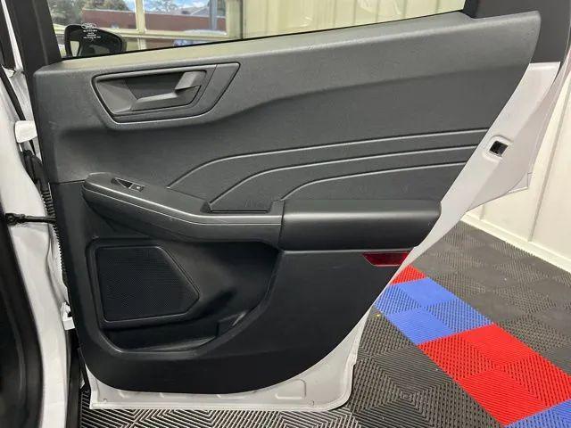 used 2022 Ford Escape car, priced at $18,688