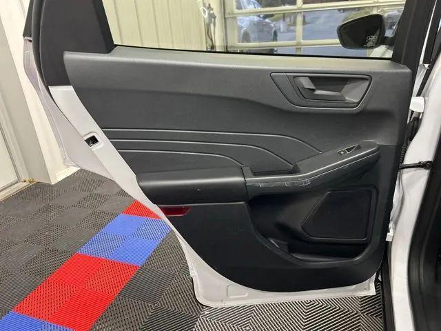 used 2022 Ford Escape car, priced at $18,688