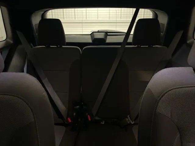 used 2023 Chevrolet Traverse car, priced at $24,995