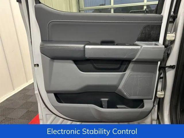 used 2023 Ford F-150 car, priced at $36,488