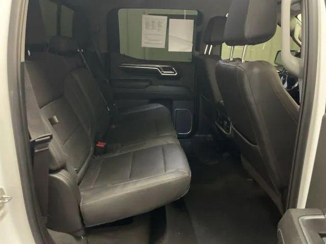 used 2023 Chevrolet Silverado 1500 car, priced at $37,988