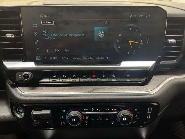 used 2023 Chevrolet Silverado 1500 car, priced at $37,988