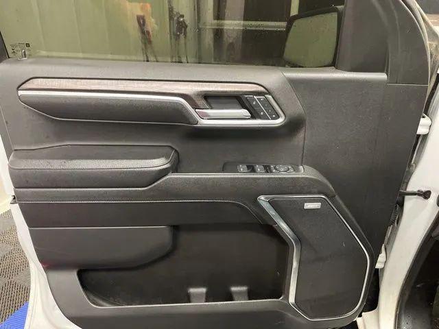 used 2023 Chevrolet Silverado 1500 car, priced at $37,988