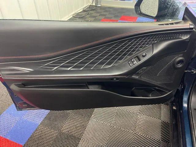 used 2024 Dodge Charger Daytona car, priced at $37,998