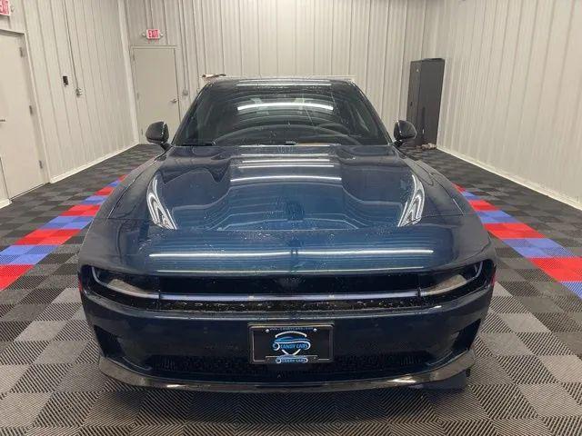 used 2024 Dodge Charger Daytona car, priced at $37,998