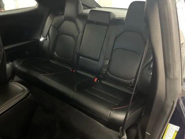 used 2024 Dodge Charger Daytona car, priced at $37,998