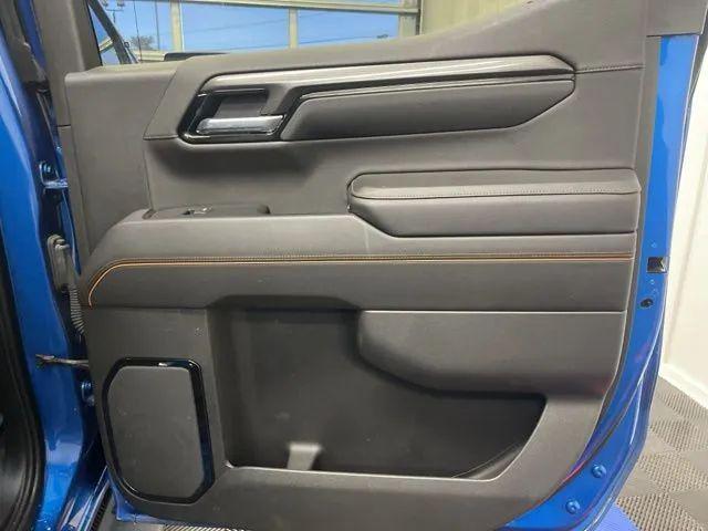 used 2022 GMC Sierra 1500 car, priced at $43,788