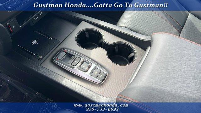 new 2026 Honda Ridgeline car, priced at $44,018