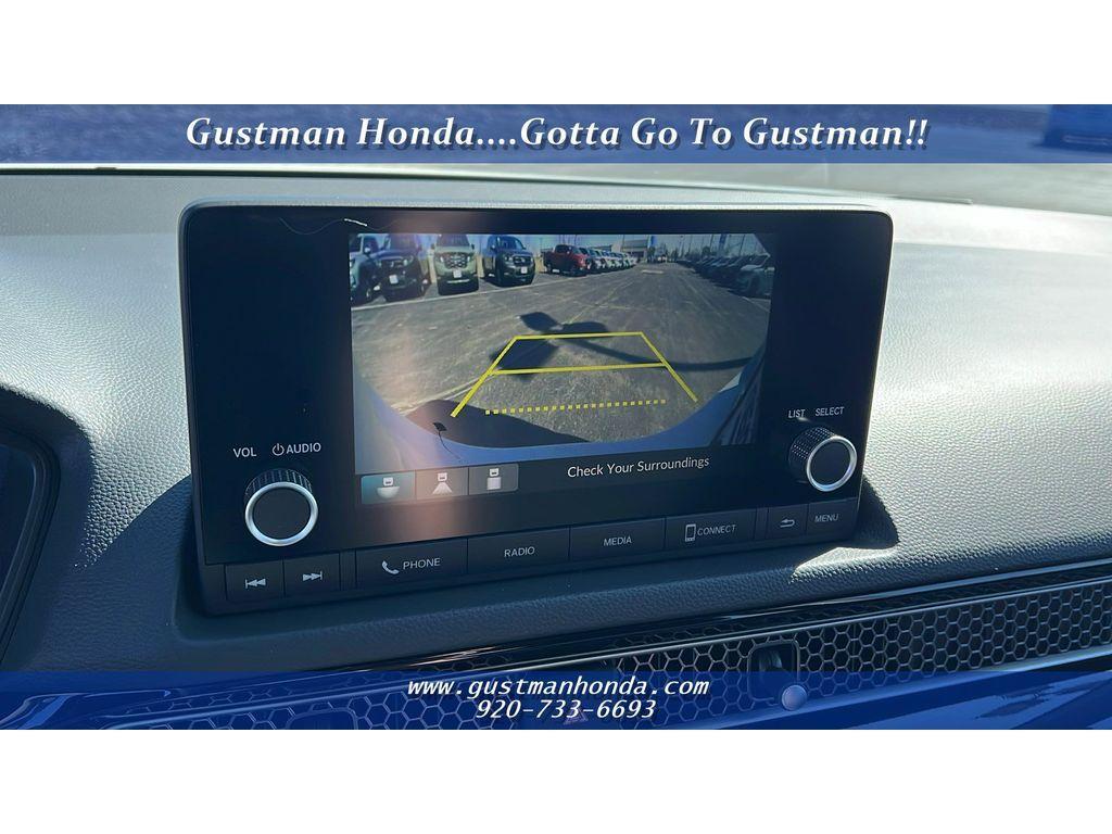 new 2026 Honda Civic car, priced at $25,341