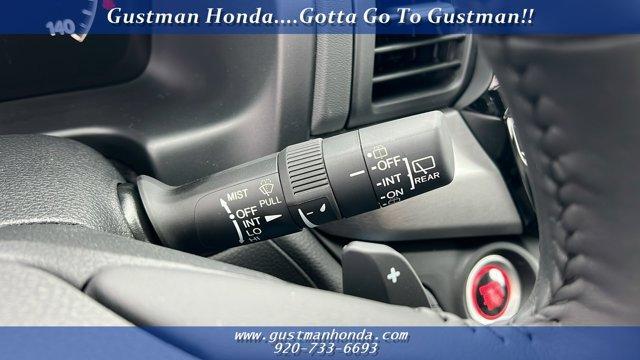 new 2026 Honda Odyssey car, priced at $42,027