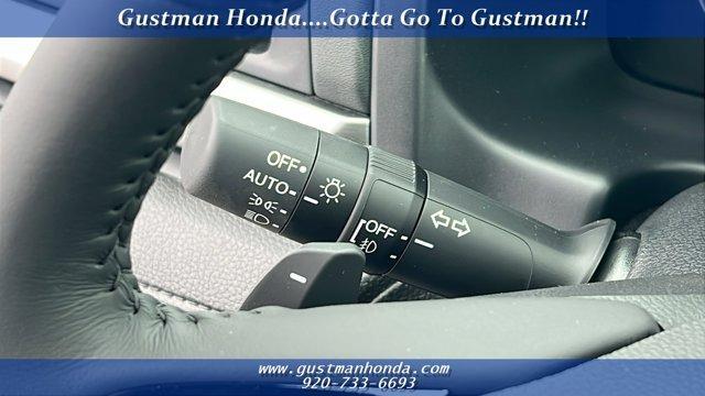 new 2026 Honda Odyssey car, priced at $42,027