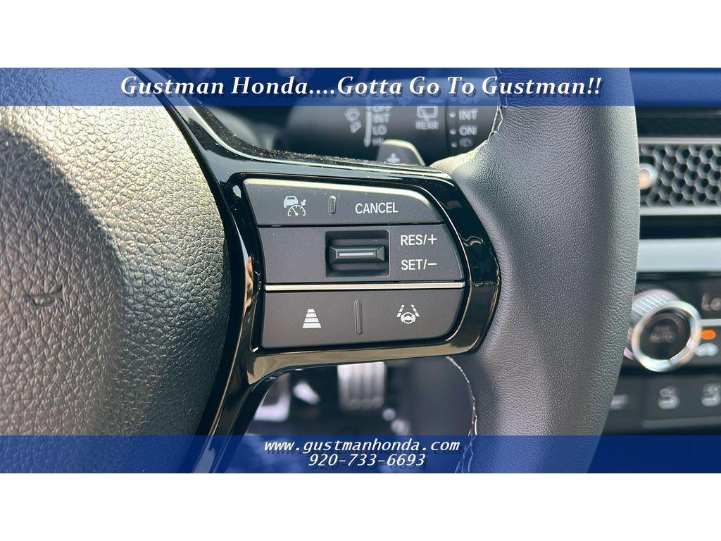 new 2026 Honda Civic car, priced at $28,203